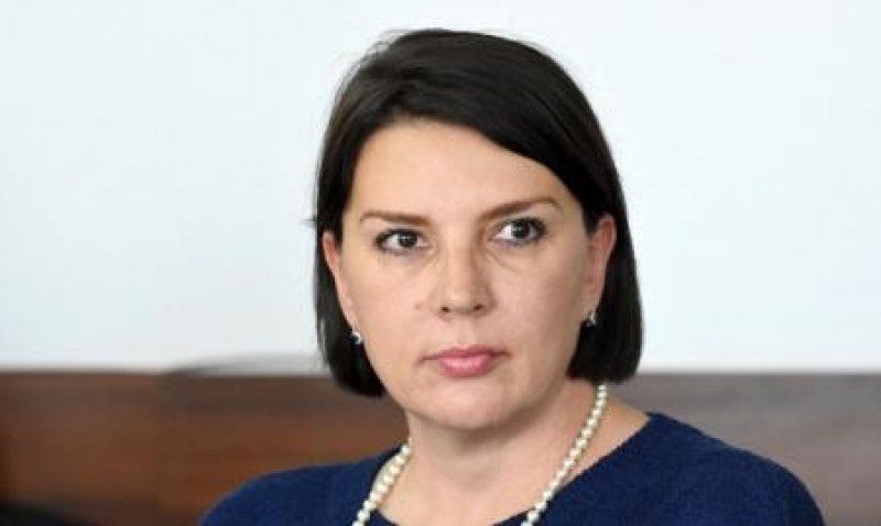 Бетина Жотева е новият председател на СЕМ