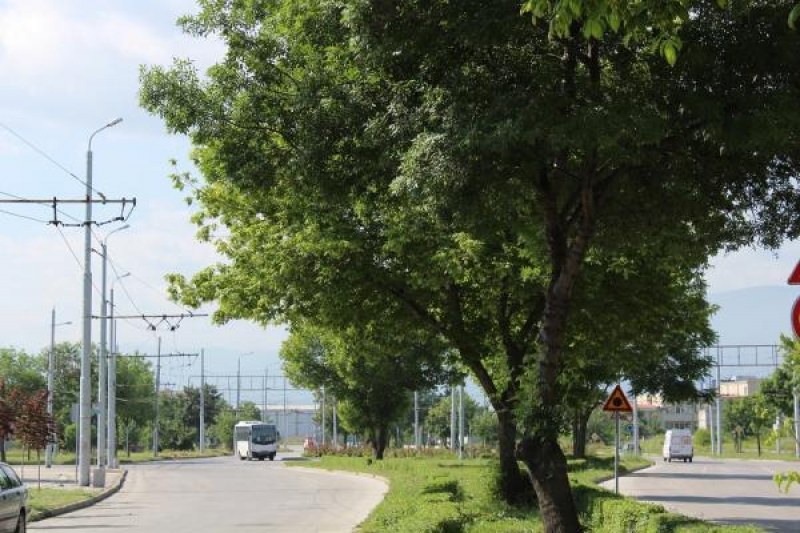Ограничават движението по още един пловдивски булевард, ето в кои участъци да внимаваме