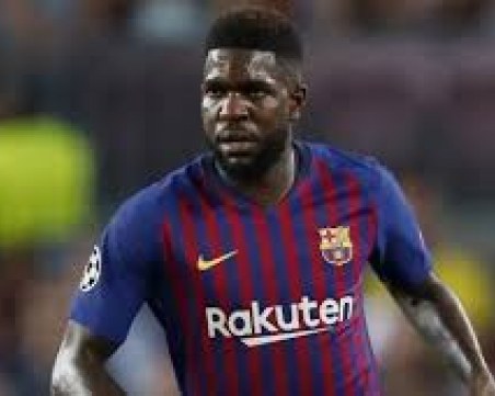 Два дни тренировки и първи контузен в Барса