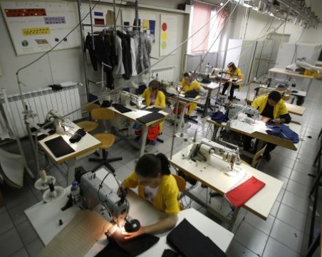 Колко работодатели са се възползвали от схемата 60/40?