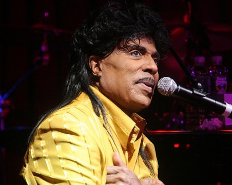 Легенда на рокендрола почина на 87 години