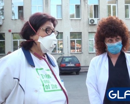 Остава ли Карлово без лекари след масовите оставки?