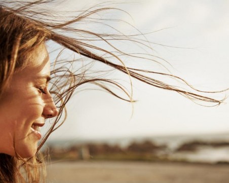 Пролетен коктейл против косопад