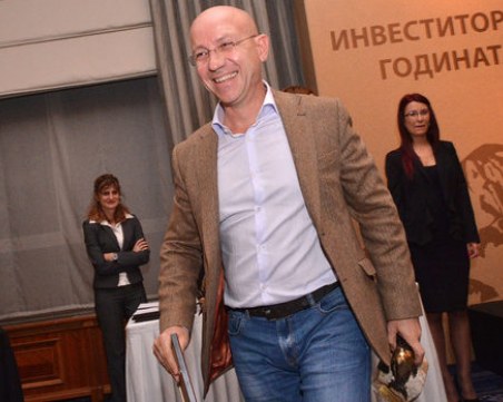 Самолетът на бизнесмена Ивайло Пенчев се е разбил