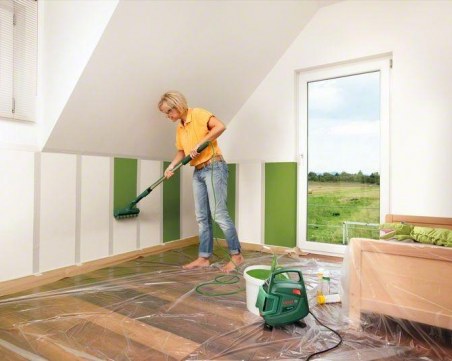 Цветовете, с които не е подходящо да боядивсваме дома си