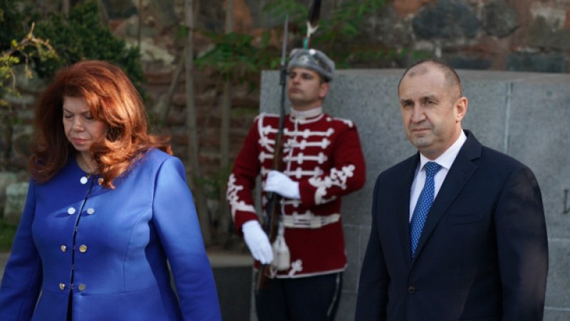 Президентът: Най-важно е да търсим това, което ни обединява