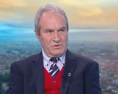 Бивш здравен министър: България прие пандемичен план още през 2006-та