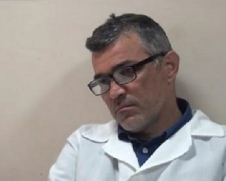 Д-р Димитър Димитров: Ние сме в първата в света епидемия без болни!