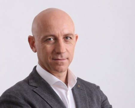 Ивайло Пенчев с трогателни думи към лекарите в Пирогов