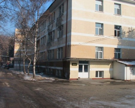 Починалият от COVID-19 в Силистра е англичанин, бил в болницата със съпругата си