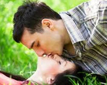 Пролетна треска за секс