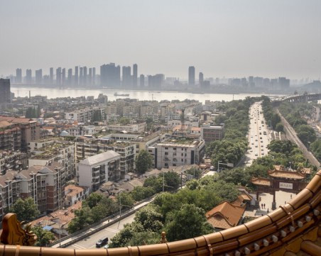 Ухан съобщи за първи случай на Covid-19 след 40-дневно затишие