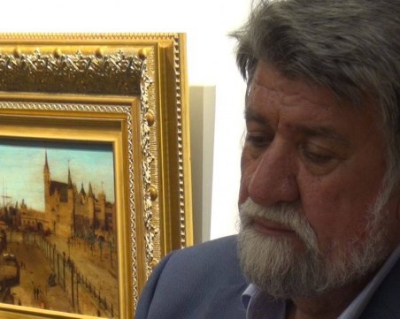 Вежди Рашидов поиска оставката на Боил Банов