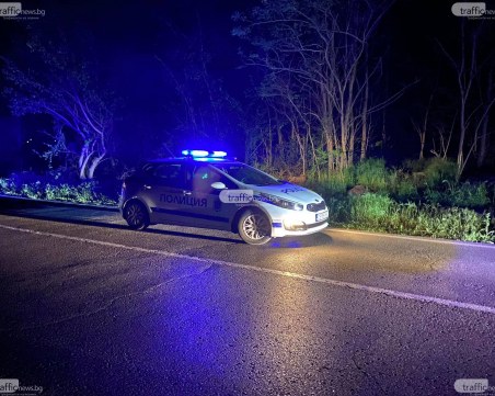 6 нови в ареста в Пловдив заради алкохол