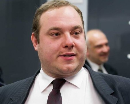 Д-р Шанков смени четирикраките пациенти с двукраки, организира топла кухня за 75 пловдивчани