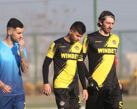 Eвропейски грандове в битка за талант на Ботев