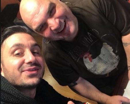 Фънки и Коцето с LIVE брифинг в последния ден от извънредното положение