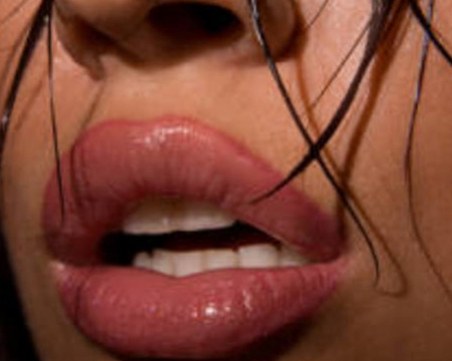Формата на устните издава дали жената ще изпита оргазъм