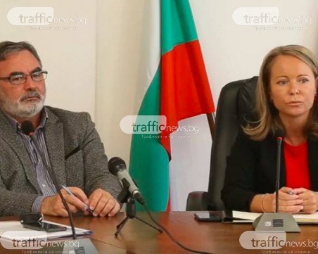 Избраха точки от картата на Пловдив - над 500 домакинства ще бъдат тествани за COVID-19