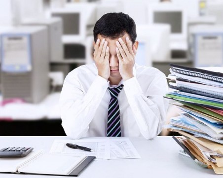 Изследване на БСК: Над 70% от бизнеса е съкратил служители