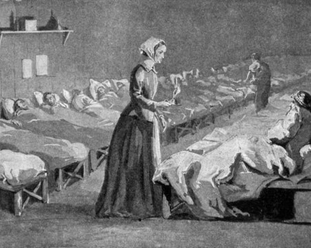 На този ден: Ден на медицинските сестри или историята на