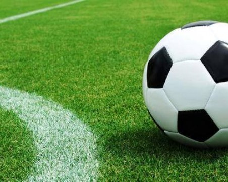 Официално: Футболът започва тренировки от 15 май