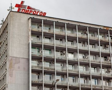 Оперираха успешно Ивайло Пенчев