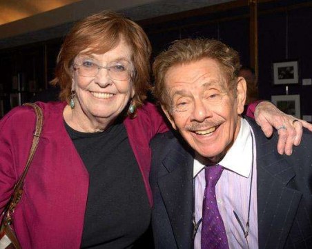 Почина холивудският актьор Джери Стилър