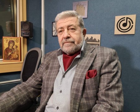 Професор Начев: Нищо не е отминало! Отхлабването на мерките е много опасно