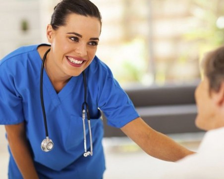 Стартират безплатни курсове срещу професионално ''прегаряне'' при сестрите