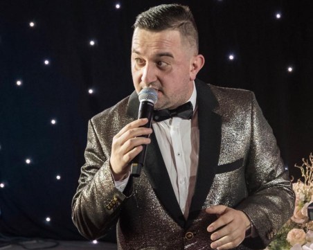 Сватбен диджей от Пловдив с 20 години стаж: През 2021 ще има много сватби с вече родени бебета