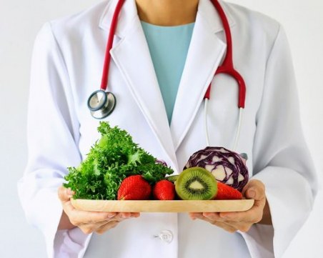 Това са храните, които премахват свободните радикали, причиняващи рак