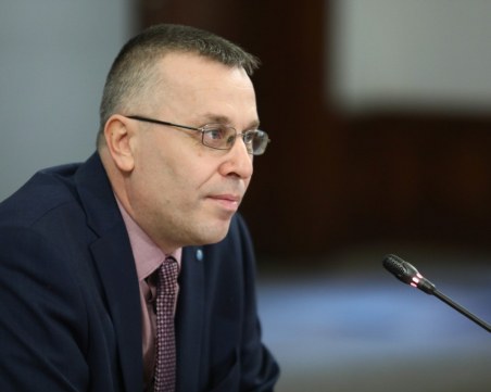 Вижте какво показва анализ на данните за последните седмици у нас