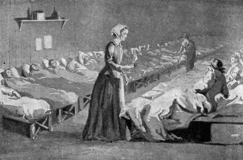 На този ден: Ден на медицинските сестри или историята на 