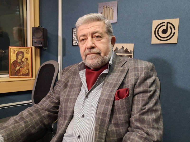 Професор Начев: Нищо не е отминало! Отхлабването на мерките е много опасно