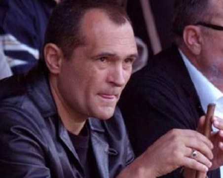 Божков обявява кой ще е новия собственик на Левски