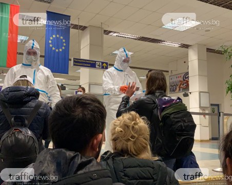 ЕК: Съгласувани мерки за карантината на пътниците