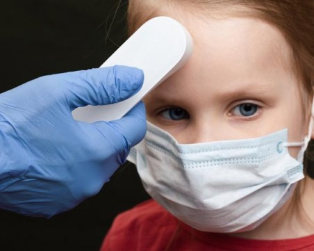 Лекар коментира нов възпалителен синдром при деца с коронавирус