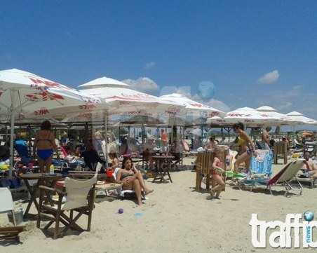 Лято 2020: Апартамент в Слънчака - от 33 лв, отлив на наши туристи от Гърция и Турция