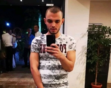 Откриха тялото на изчезналия Петър край Карлово