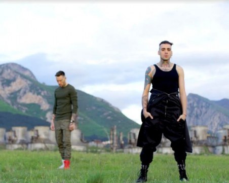 Павел и Венци Венц с въздействащо ново парче, нарекоха го 