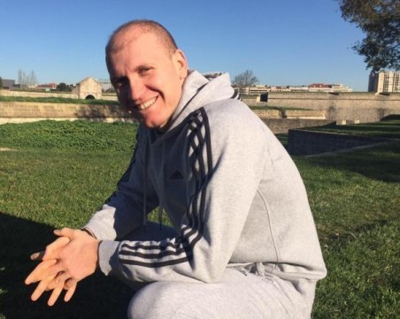 Погребаха Ники от Асеновград два месеца след смъртта му