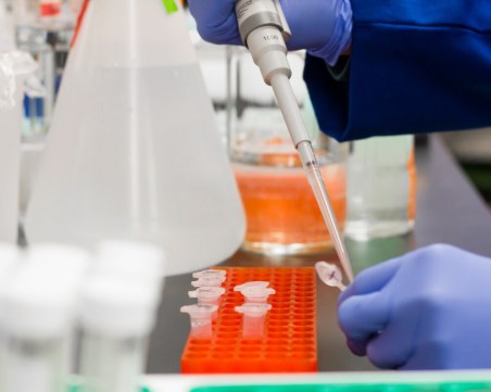 Разработват тест, който дава резултат за 1 минута