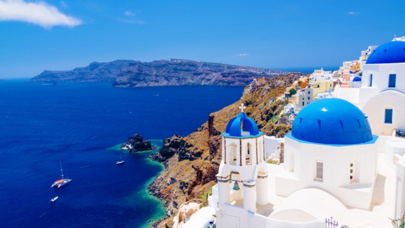 Гърция отваря врати за туризъм от 1 юни