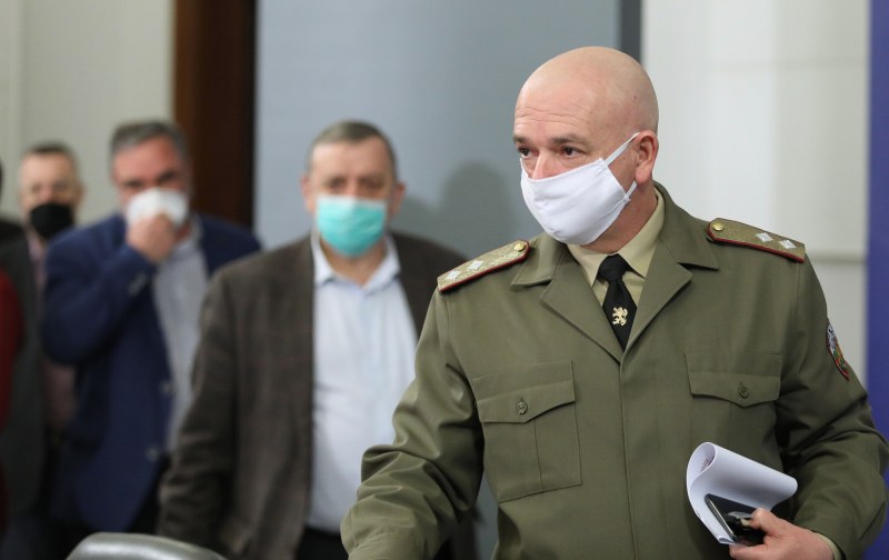 Изследването за COVID-19 в Банско: Нито един болен, под 6% с имунитет