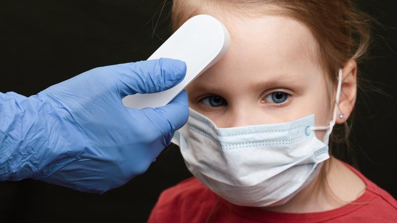 Лекар коментира нов възпалителен синдром при деца с коронавирус