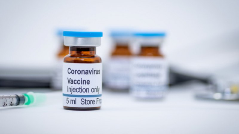 От СЗО са избрали 8 кандидати за ваксина