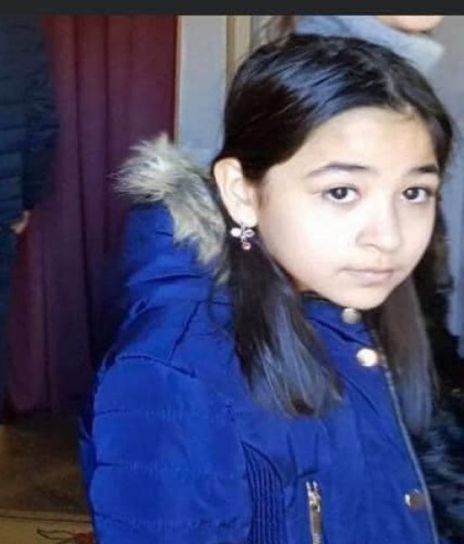 12-годишно момиченце изчезна преди два дни, издирват го
