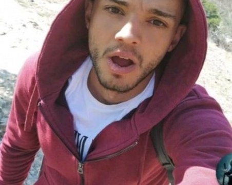 21-годишният Петър Лухов е починал от удавяне