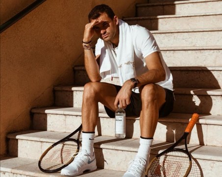 Българската ракета номер 1 празнува рожден ден днес